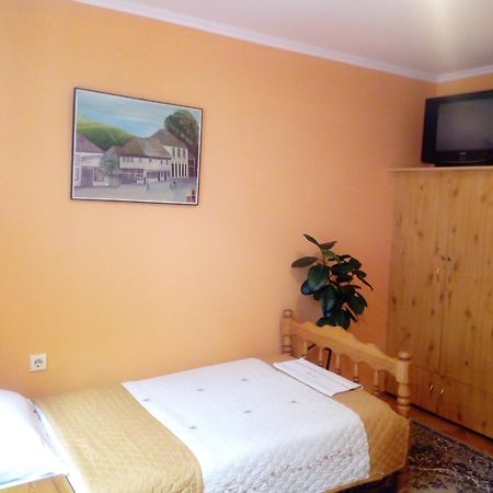 Hotel 24 Jul Pljevlja Bilik gambar