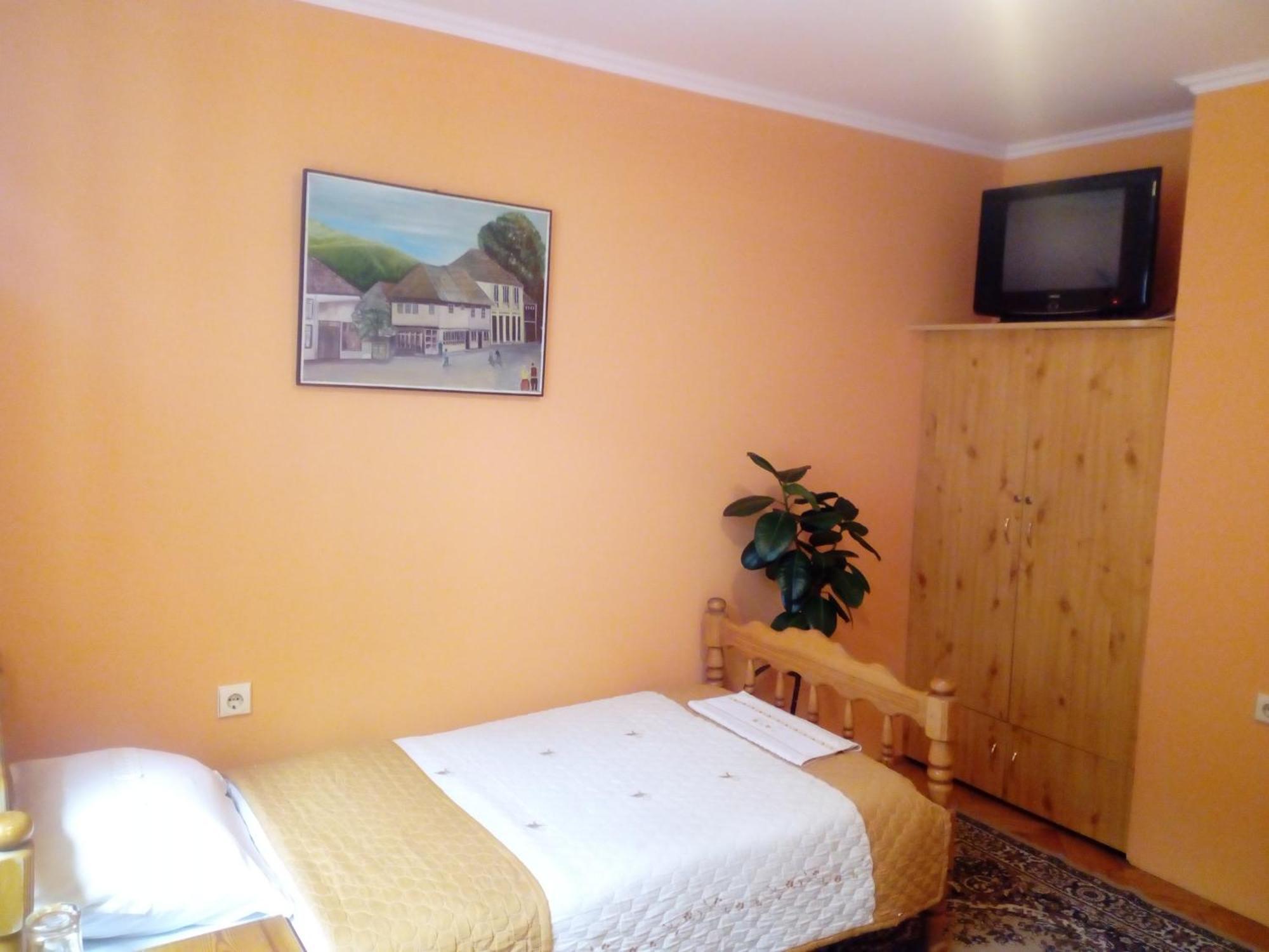 Hotel 24 Jul Pljevlja Bilik gambar