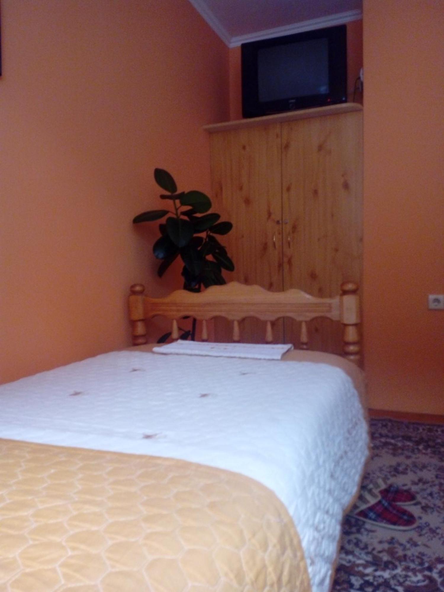 Hotel 24 Jul Pljevlja Bilik gambar