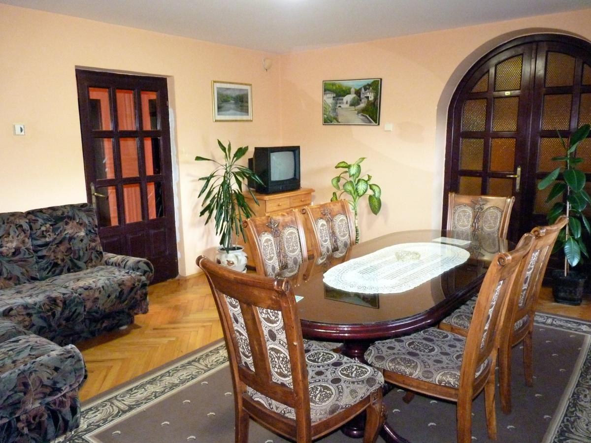 Hotel 24 Jul Pljevlja Luaran gambar