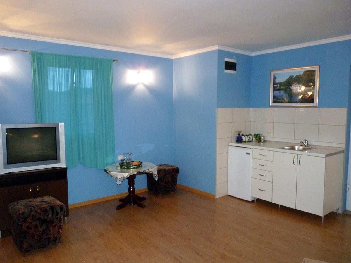 Hotel 24 Jul Pljevlja Luaran gambar