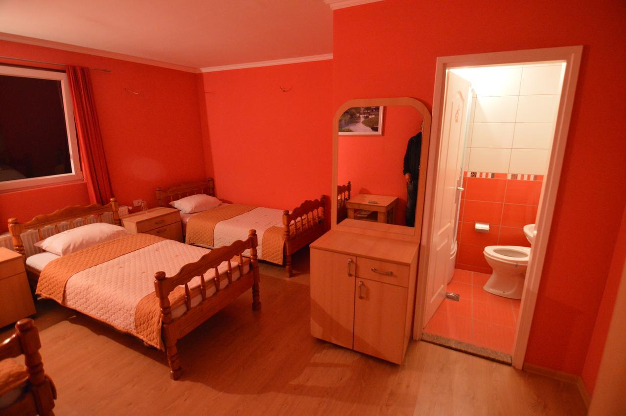 Hotel 24 Jul Pljevlja Luaran gambar