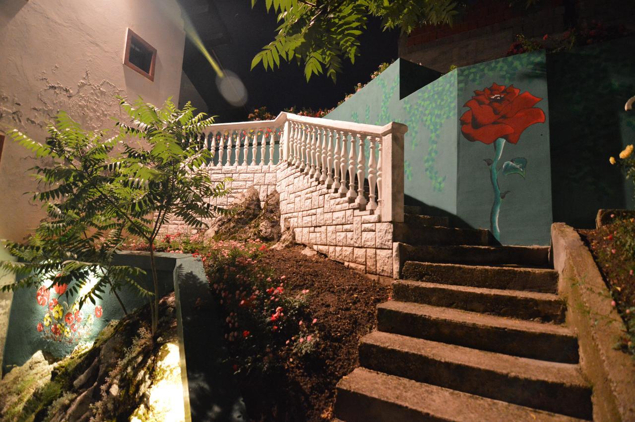 Hotel 24 Jul Pljevlja Luaran gambar
