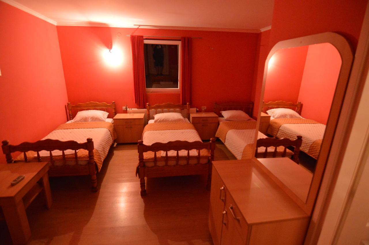 Hotel 24 Jul Pljevlja Luaran gambar