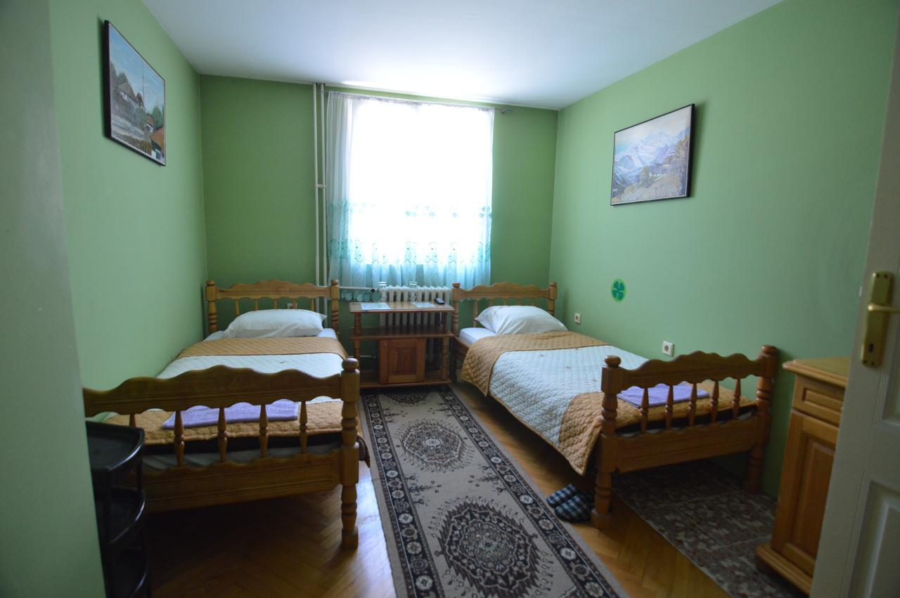 Hotel 24 Jul Pljevlja Luaran gambar
