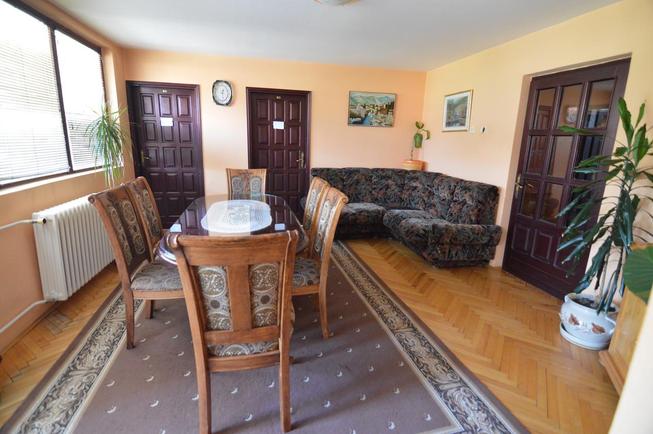 Hotel 24 Jul Pljevlja Luaran gambar