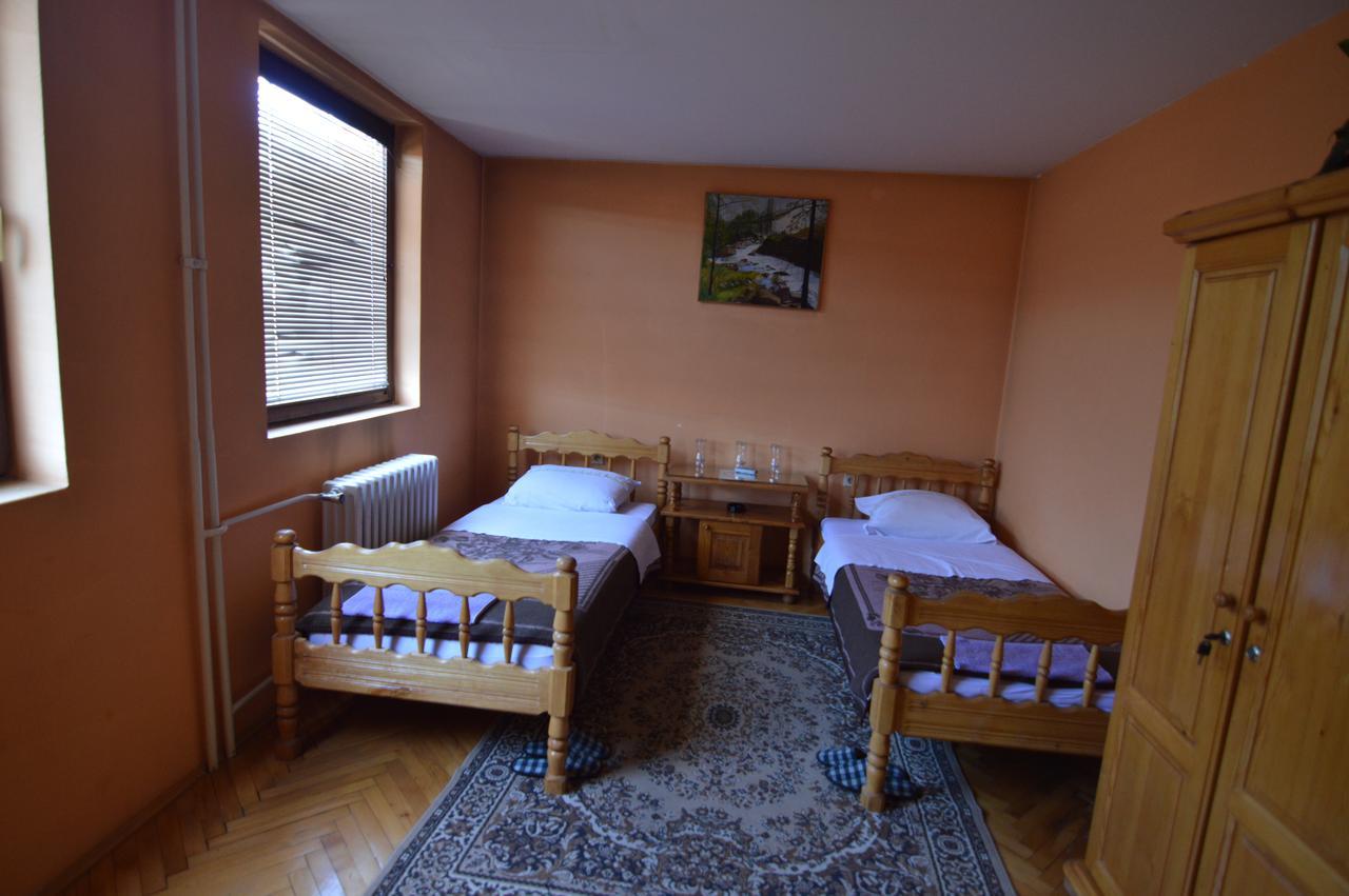 Hotel 24 Jul Pljevlja Luaran gambar