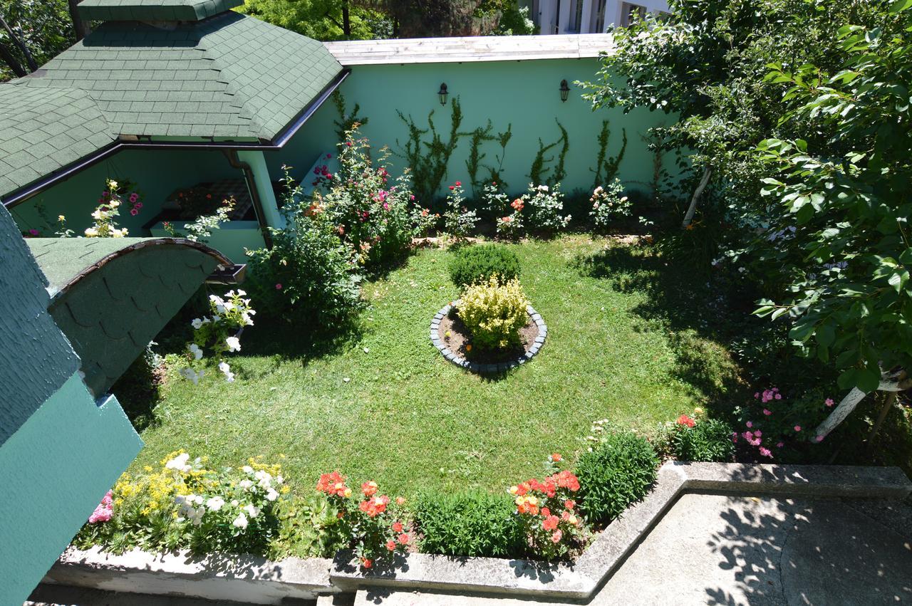 Hotel 24 Jul Pljevlja Luaran gambar
