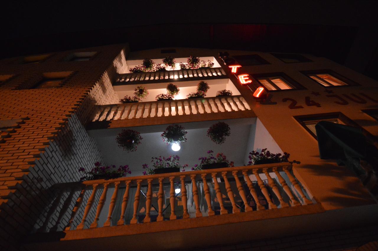 Hotel 24 Jul Pljevlja Luaran gambar