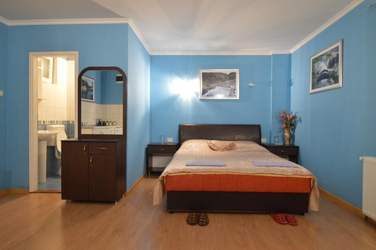 Hotel 24 Jul Pljevlja Luaran gambar