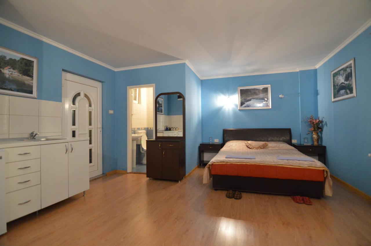 Hotel 24 Jul Pljevlja Luaran gambar