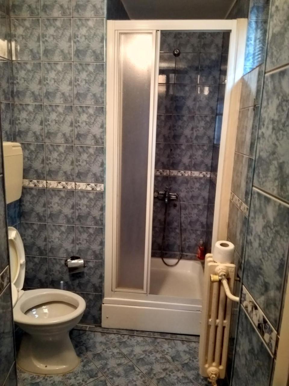 Hotel 24 Jul Pljevlja Luaran gambar